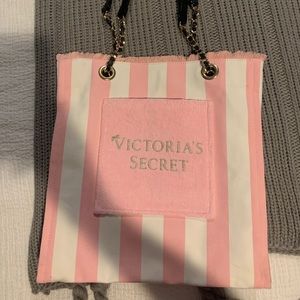 Victoria’s Secret tote